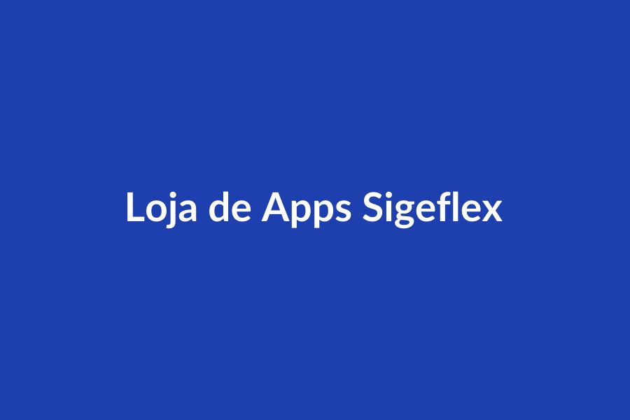 Loja de Aplicativos