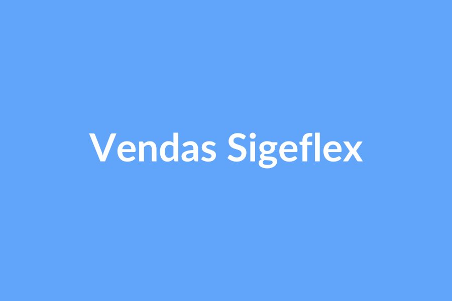Interface Vendas