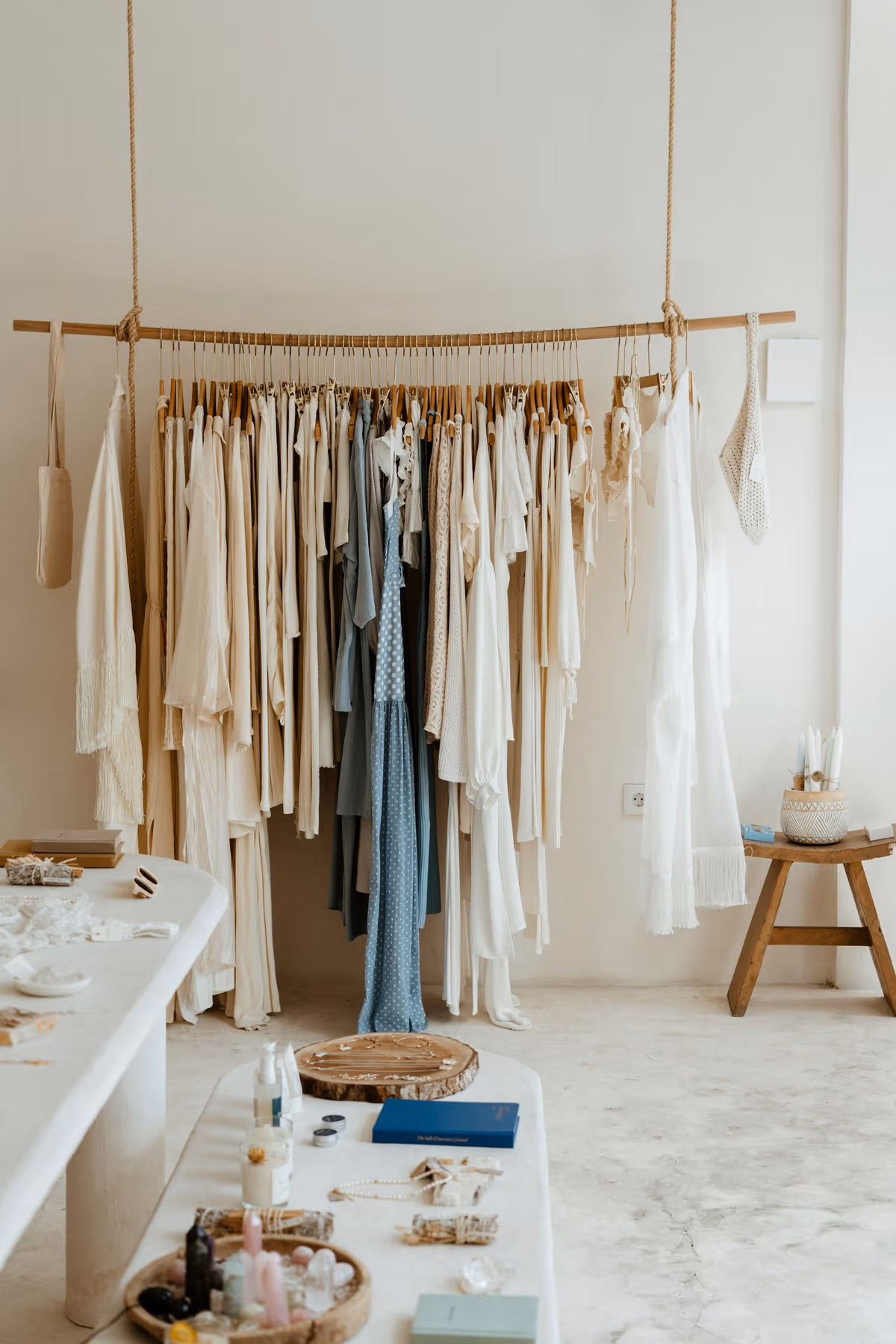 Sistema Sigeflex para Roupas — tela 1